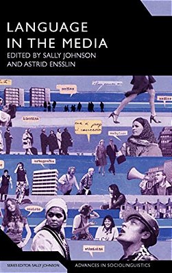 Language In The Media: Representations, Identities, Ideologies-..