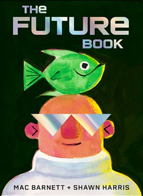 The Future Book-..