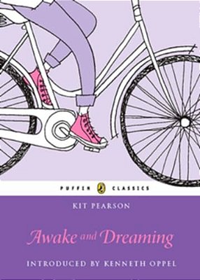 Awake And Dreaming: Puffin Classics Edition-..