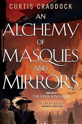 An Alchemy Of Masques And Mirrors-..