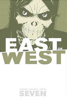 East Of West, Volume 7-..
