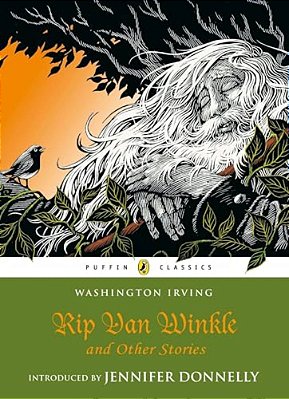 Rip Van Winkle And Other Stories-..