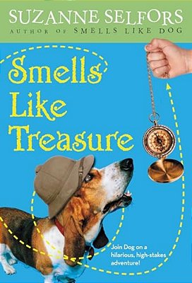 Smells Like Treasure-..
