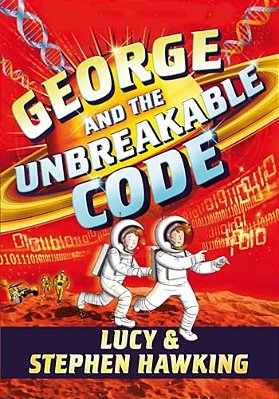George And The Unbreakable Code-..