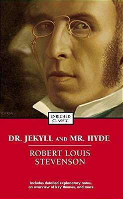 Dr. Jekyll And Mr. Hyde-..