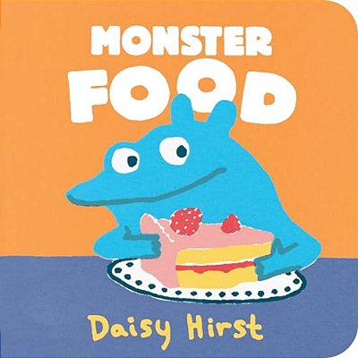 Monster Food-..