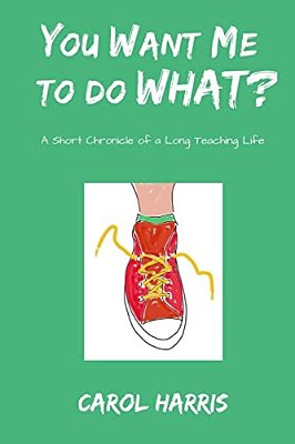 You Want Me To Do What?-..