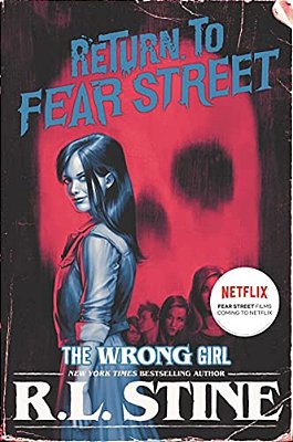 The Wrong Girl-..