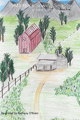 Martha's Sowing Season-..