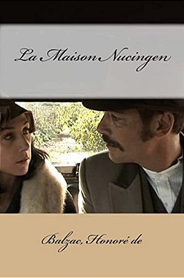 La Maison Nucingen-..