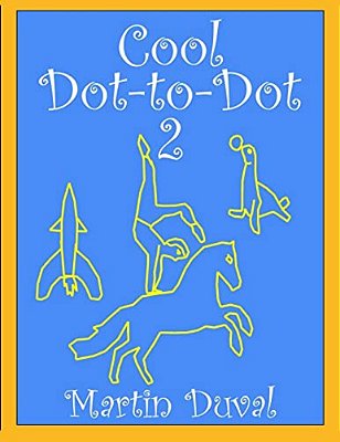 Cool Dot-To-dot 2-..