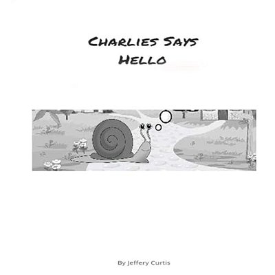 Charlie Says Hello-..
