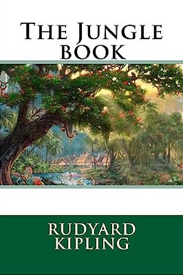 The Jungle Book-..