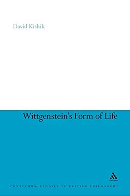 Wittgenstein's Form Of Life-..