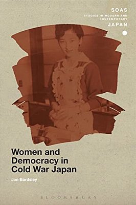 Women And Democracy In Cold War Japan-..