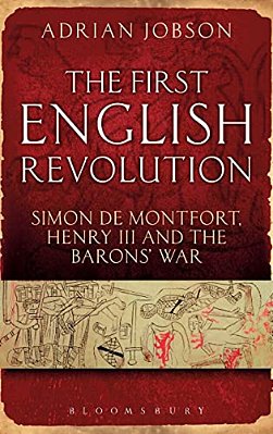 The First English Revolution-..