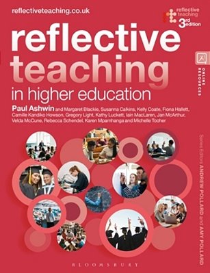 Reflective Teaching In Higher Education-..