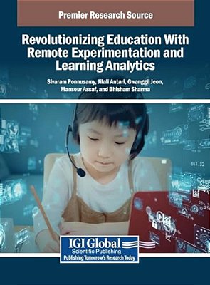 Revolutionizing Education With Remote Experimentation And Learning Analytics-..