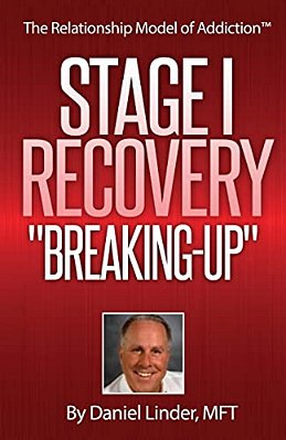 Stage I Recovery: "Breaking-Up"-..