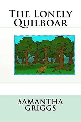 The Lonely Quilboar-..