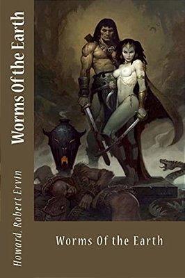 Worms Of The Earth-..