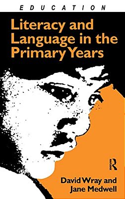 Literacy And Language In The Primary Years-..