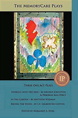The Memorycare Plays-..