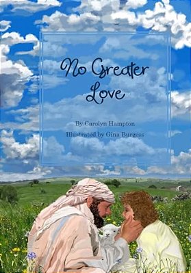 No Greater Love-..