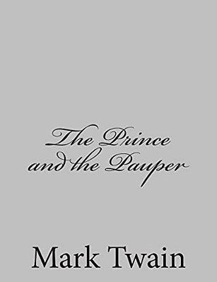 The Prince And The Pauper-..