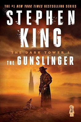 The Dark Tower I: The Gunslinger-..