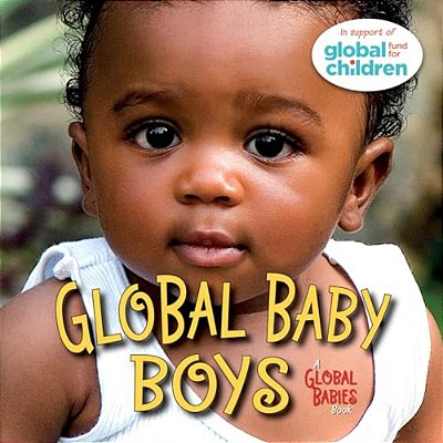Global Baby Boys-..