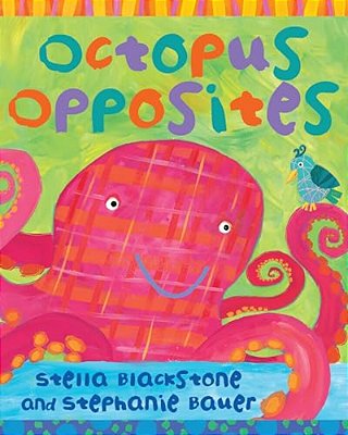 Octopus Opposites-..