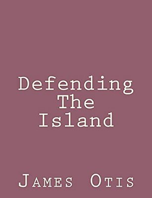 Defending The Island-..