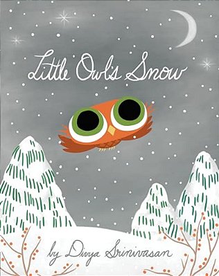 Little Owl's Snow-..