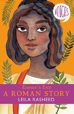 Voices 4 - Empire's End - A Roman Story-..