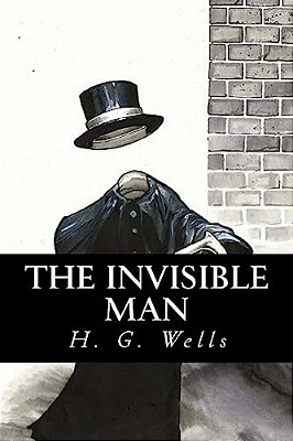The Invisible Man-..