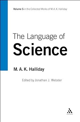 Language Of Science: Volume 5-..