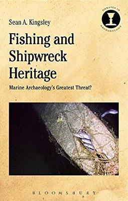 Fishing And Shipwreck Heritage-..