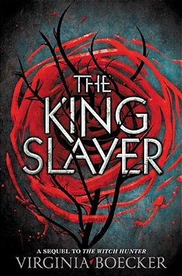 The King Slayer-..