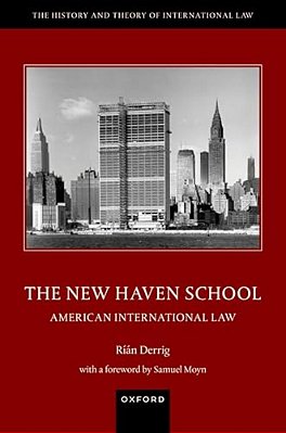 New Haven School: American International Law-..