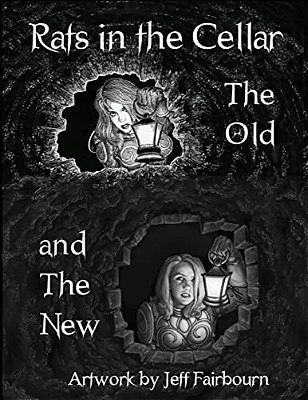 Rats In The Cellar: The Old And The New-..