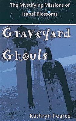 Graveyard Ghouls-..