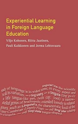 Experiential Learning In Foreign Language Education-..