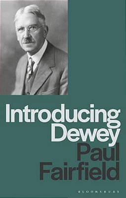 Introducing Dewey-..