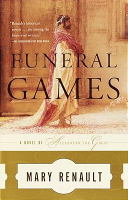 Funeral Games-..