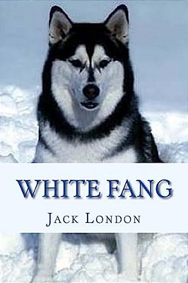 White Fang-..