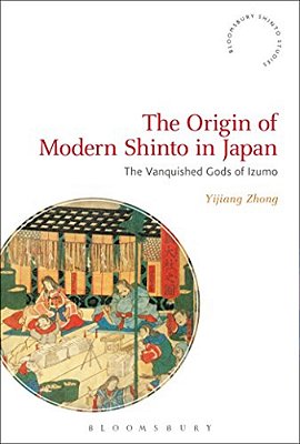 The Origin Of Modern Shinto In Japan-..