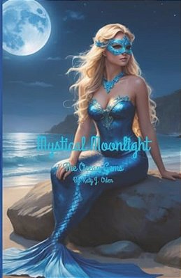 Mystical Moonlight: The Ocean Gems-..