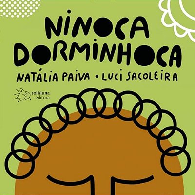 Ninoca Dorminhoca