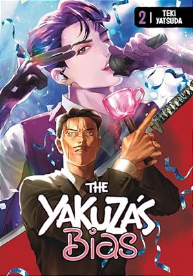The Yakuza's Bias 2-..